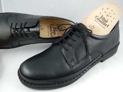 24.0㎝：ガンター：ドイツ製コンフォート医学的アプローチ高級靴36000円